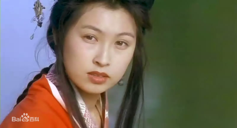 高清郭蔼明(Amy Kwok)精彩图册