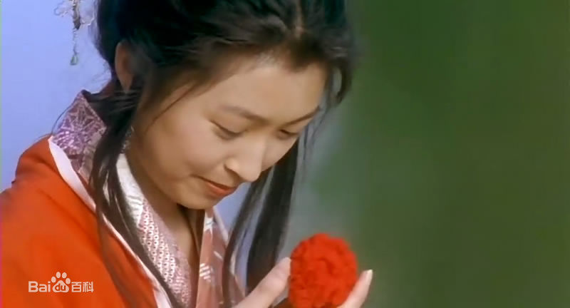 高清郭蔼明(Amy Kwok)精彩图册