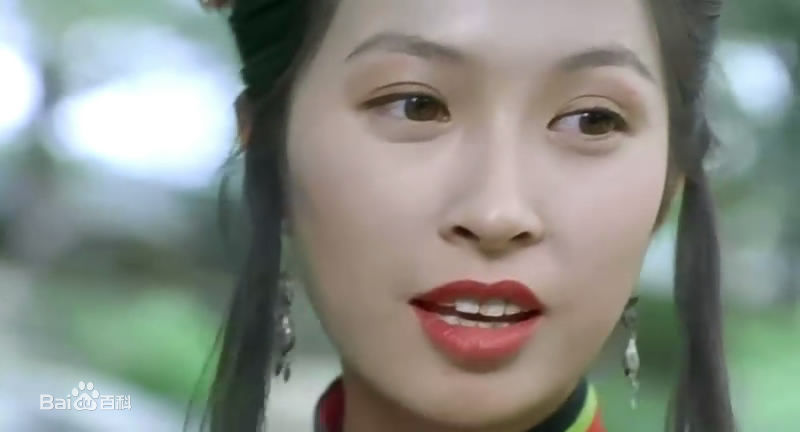 高清郭蔼明(Amy Kwok)精彩图册