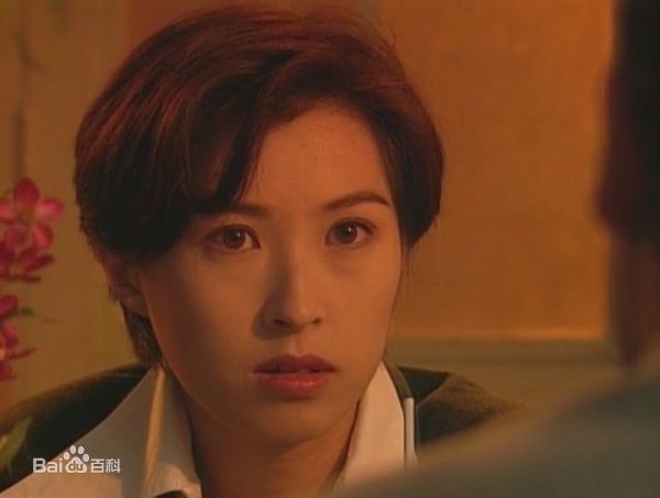 高清郭蔼明(Amy Kwok)精彩图册