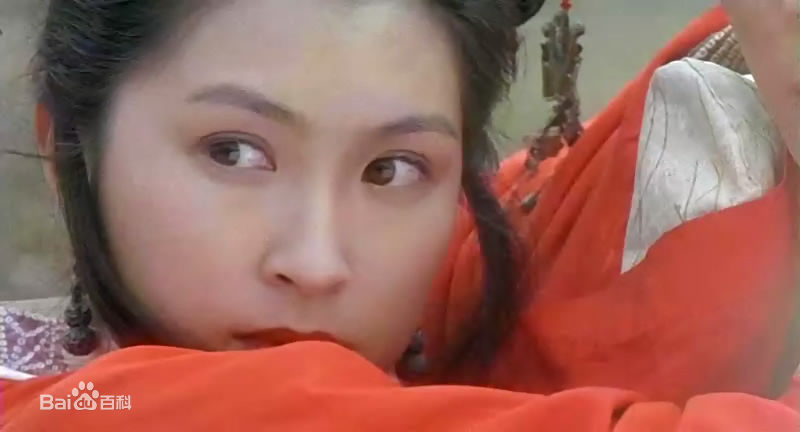 高清郭蔼明(Amy Kwok)精彩图册