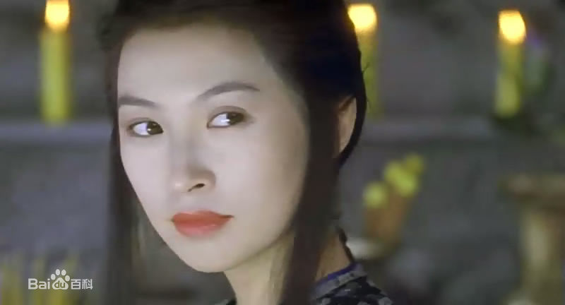 高清郭蔼明(Amy Kwok)精彩图册