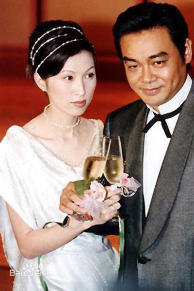 高清郭蔼明(Amy Kwok)精彩图册