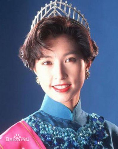 最新郭蔼明(Amy Kwok)壁纸