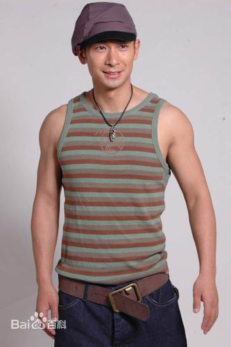 黎姿(Gigi Lai)高清赵文卓图集