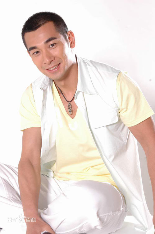 黎姿(Gigi Lai)高清赵文卓图集