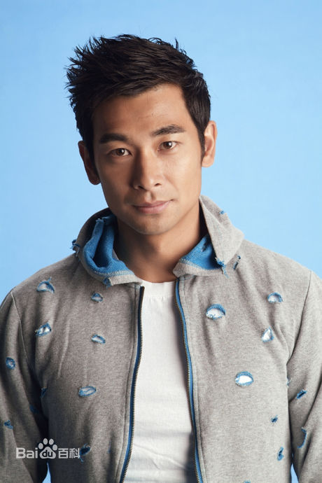 黎姿(Gigi Lai)高清赵文卓图集