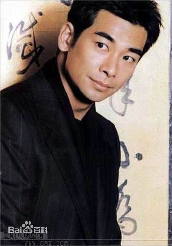 黎姿(Gigi Lai)高清赵文卓图集