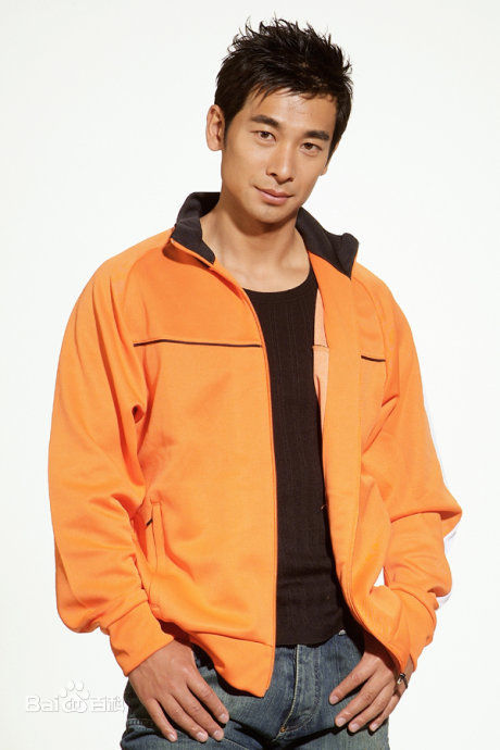 黎姿(Gigi Lai)高清赵文卓图集