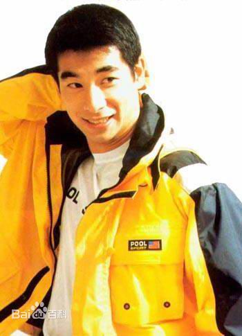 黎姿(Gigi Lai)高清赵文卓图集