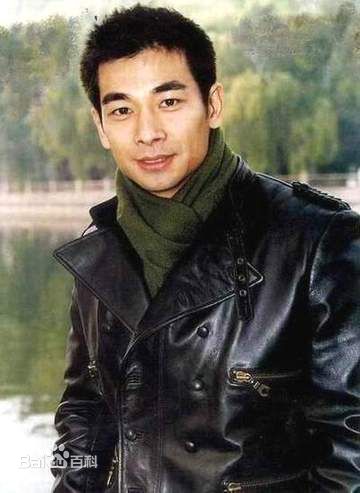 黎姿(Gigi Lai)高清赵文卓图集