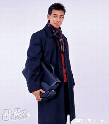 黎姿(Gigi Lai)高清赵文卓图集