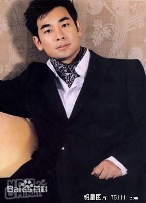 黎姿(Gigi Lai)高清赵文卓图集