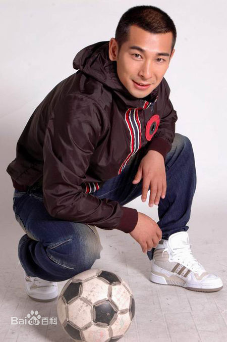 黎姿(Gigi Lai)高清赵文卓图集