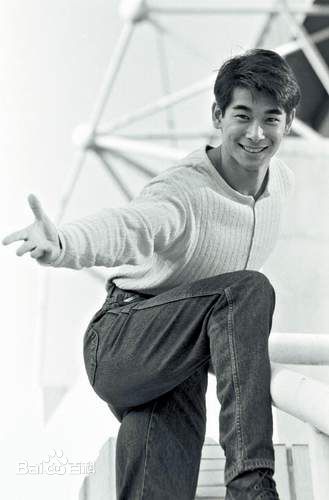 黎姿(Gigi Lai)高清赵文卓图集