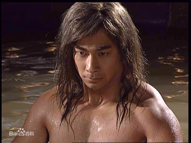 黎姿(Gigi Lai)高清赵文卓图集