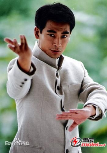 黎姿(Gigi Lai)赵文卓素颜照相册