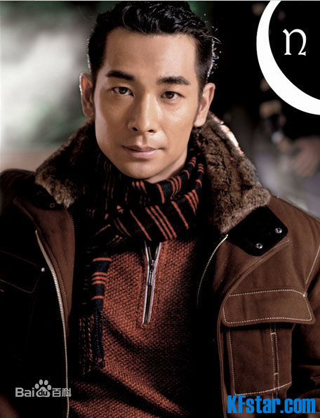 黎姿(Gigi Lai)赵文卓素颜照相册