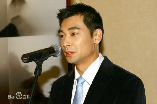 黎姿(Gigi Lai)赵文卓素颜照相册