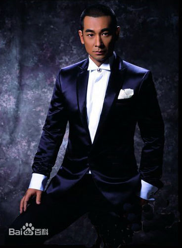 黎姿(Gigi Lai)赵文卓素颜照相册