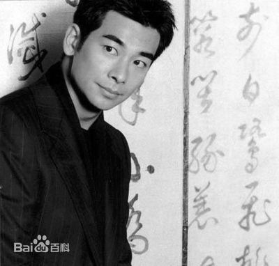 黎姿(Gigi Lai)赵文卓素颜照相册