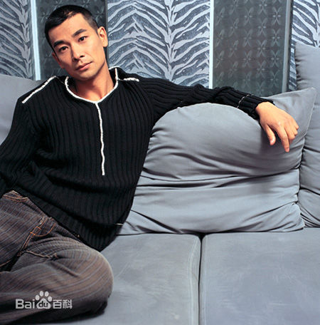 黎姿(Gigi Lai)赵文卓素颜照相册