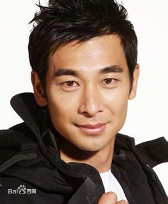 黎姿(Gigi Lai)赵文卓剧集图片图册