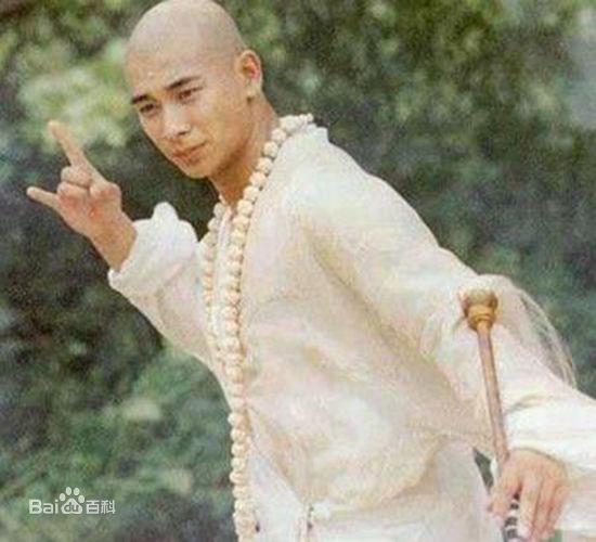 黎姿(Gigi Lai)赵文卓剧集图片图册