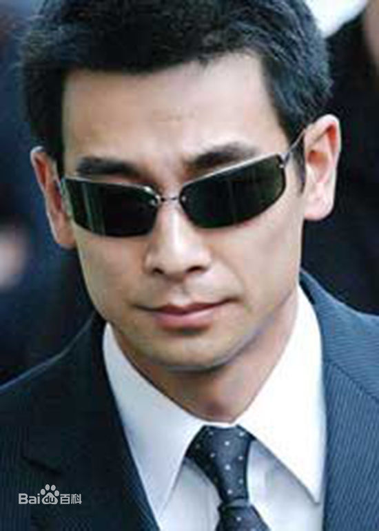 黎姿(Gigi Lai)赵文卓剧集图片图册