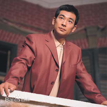 黎姿(Gigi Lai)赵文卓前后照片