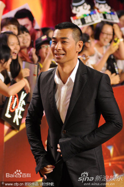 最优质黎姿(Gigi Lai)赵文卓精彩图册