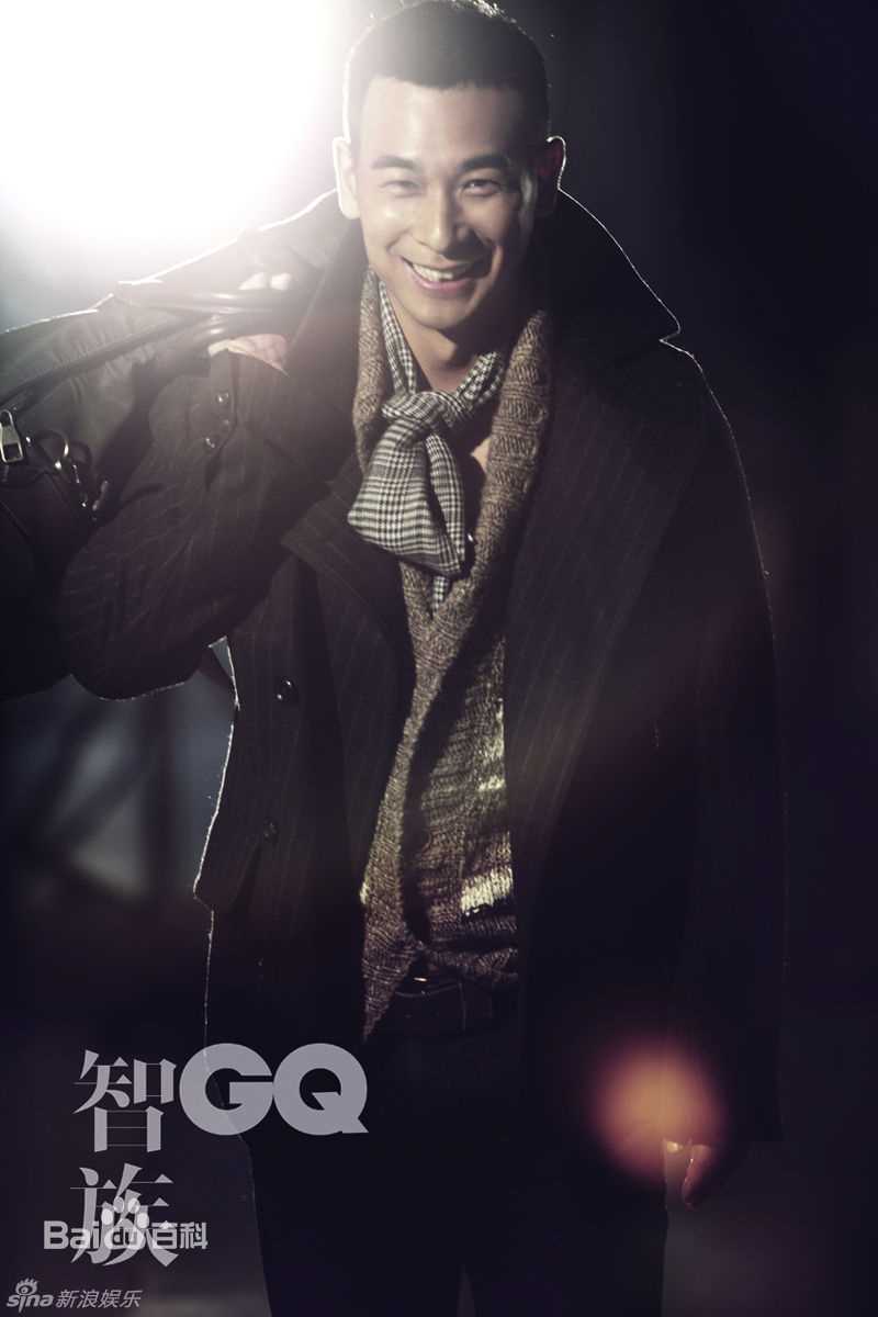 最优质黎姿(Gigi Lai)赵文卓精彩图册