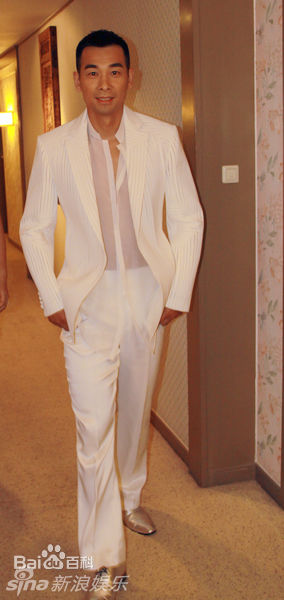 最优质黎姿(Gigi Lai)赵文卓精彩图册