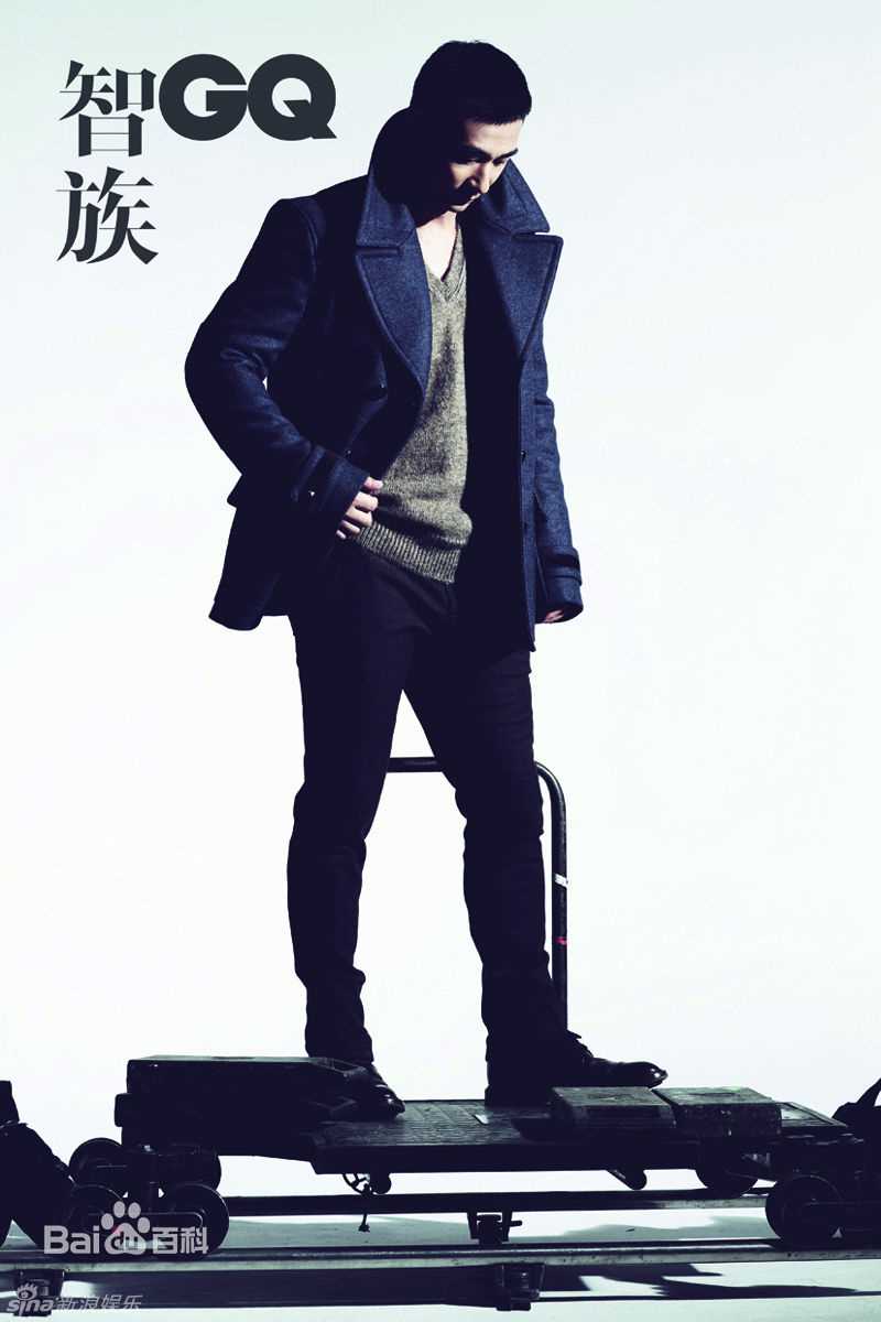 最优质黎姿(Gigi Lai)赵文卓精彩图册