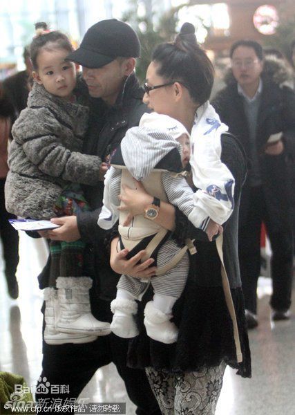 最优质黎姿(Gigi Lai)赵文卓精彩图册