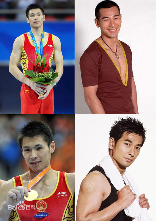 最优质黎姿(Gigi Lai)赵文卓精彩图册