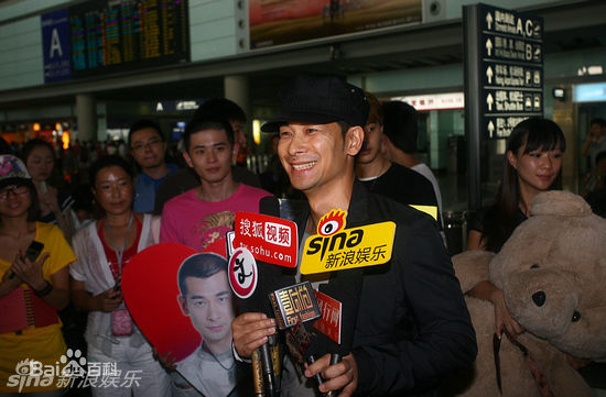 最优质黎姿(Gigi Lai)赵文卓精彩图册