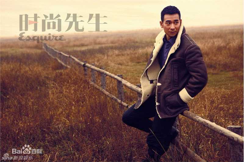 最优质黎姿(Gigi Lai)赵文卓精彩图册