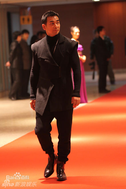 最优质黎姿(Gigi Lai)赵文卓精彩图册