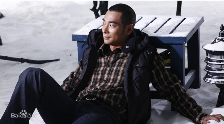 黎姿(Gigi Lai)赵文卓精彩图册