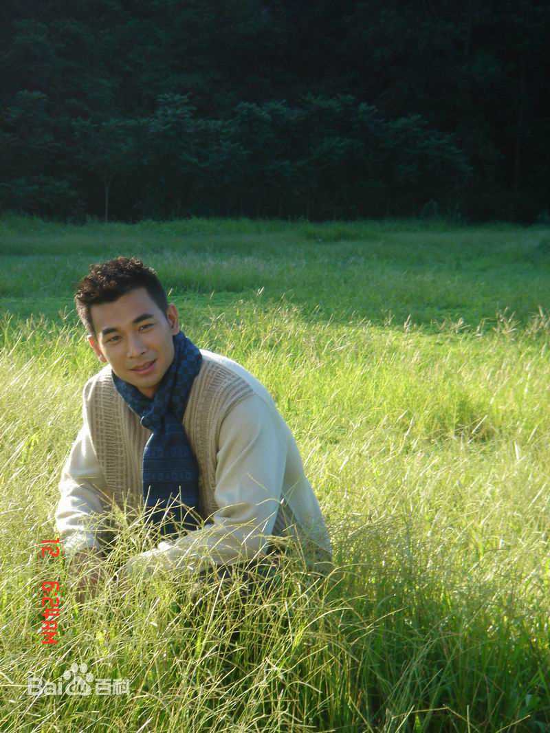 黎姿(Gigi Lai)赵文卓精彩图册