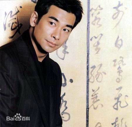 黎姿(Gigi Lai)赵文卓精彩图册