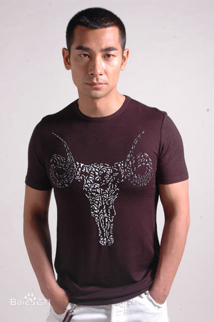 黎姿(Gigi Lai)赵文卓精彩图册