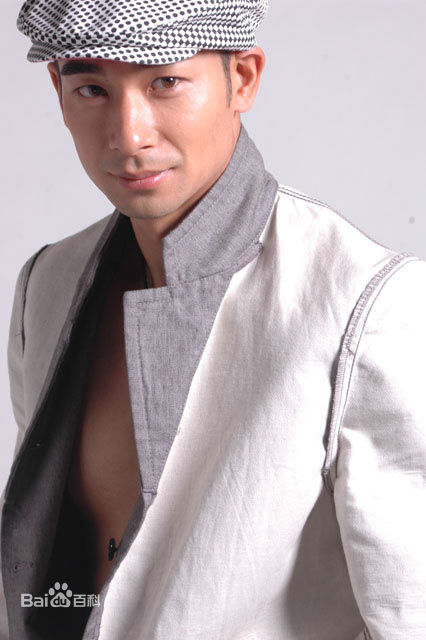 黎姿(Gigi Lai)赵文卓精彩图册