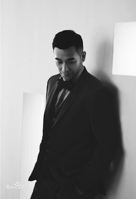 黎姿(Gigi Lai)赵文卓精彩图册