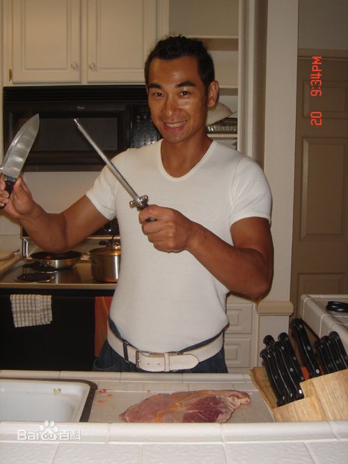 黎姿(Gigi Lai)赵文卓精彩图册