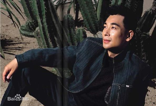 黎姿(Gigi Lai)赵文卓精彩图册