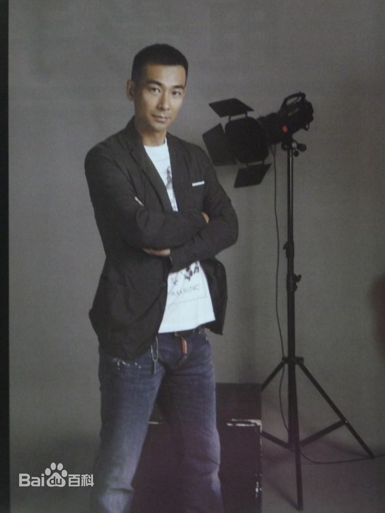 黎姿(Gigi Lai)赵文卓精彩图册