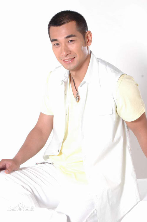 黎姿(Gigi Lai)赵文卓精彩图册