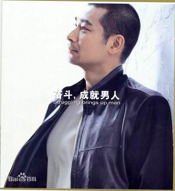 黎姿(Gigi Lai)赵文卓精彩图册